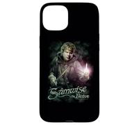 Custodia per iPhone 15 Plus The Lord of the Rings Samwise the Brave