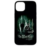 Custodia per iPhone 15 Plus The Lord of the Rings Witch King