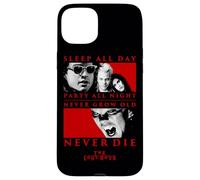 Custodia per iPhone 15 Plus The Lost Boys Never Die