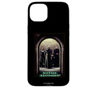 Custodia per iPhone 15 Plus The Matrix Reloaded In the Underground