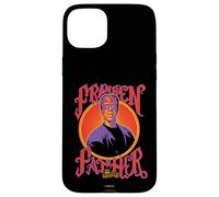 Custodia per iPhone 15 Plus The Munsters Franken Father