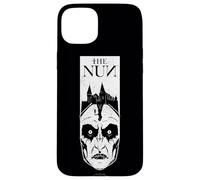 Custodia per iPhone 15 Plus The Nun Gaze