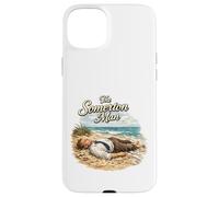 Custodia per iPhone 15 Plus The Somerton Man Unsolved Beach Mystery