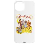 Custodia per iPhone 15 Plus The Wizard of Oz Classic Brick Road