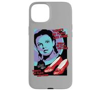 Custodia per iPhone 15 Plus The Wizard of Oz Click 3 Times