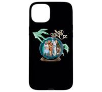 Custodia per iPhone 15 Plus The Wizard of Oz Crystal Ball