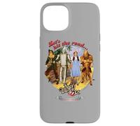 Custodia per iPhone 15 Plus The Wizard of Oz Hit the Road