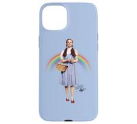 Custodia per iPhone 15 Plus The Wizard of Oz Over the Rainbow