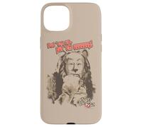 Custodia per iPhone 15 Plus The Wizard of Oz Put 'em Up