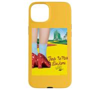 Custodia per iPhone 15 Plus The Wizard of Oz The Way Home