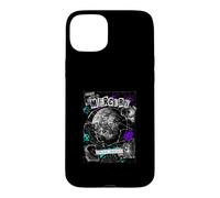 Custodia per iPhone 15 Plus Tifosi della Mercury Planet Space Science