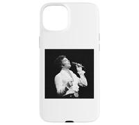 Custodia per iPhone 15 Plus Tom Jones Salvami Era Live 1979