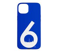 Custodia per iPhone 15 Plus Toronto The 6T Dot Six Canada Ontario City