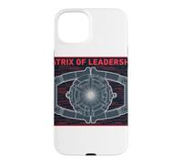 Custodia per iPhone 15 Plus Transformers Matrix Of Leadership