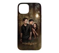 Custodia per iPhone 15 Plus Twilight New Movie Golden Edit Vampire Werewolf Movie