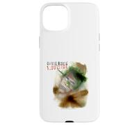 Custodia per iPhone 15 Plus Ufficiale David Bowie Outside Album Cover