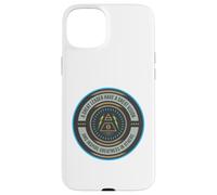 Custodia per iPhone 15 Plus Un grande leader ha una grande visione ispira grandezza