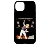 Custodia per iPhone 15 Plus Van Halen Live Balance Tour Sammy Hagar Era 1995