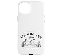 Custodia per iPhone 15 Plus Vieni a me tutti quelli che sono stanchi e ti darò riposo