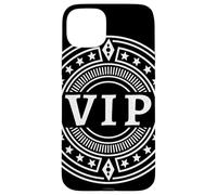 Custodia per iPhone 15 Plus VIP Ospite d'Onore