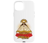 Custodia per iPhone 15 Plus Virgen de Juquila - Santa Catarina Juquila, Oaxaca México