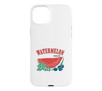 Custodia per iPhone 15 Plus Watermelon Sugar cute tee