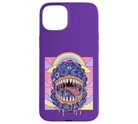 Custodia per iPhone 15 Plus Weirdcore Estetic Kawaii Mirtillo Eyeballs