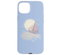 Custodia per iPhone 15 Plus Where the Wild Things Are Sail Away