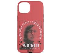Custodia per iPhone 15 Plus Wicked Elphaba Empowered Magic Portrait