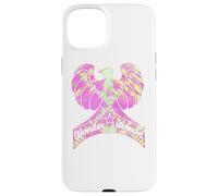 Custodia per iPhone 15 Plus Wonder Woman Wonder Bird