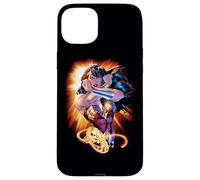Custodia per iPhone 15 Plus Wonder Woman Wonder Rays