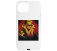 Custodia per iPhone 15 Plus Yazz The Only Way Is Up Cantante Pop di Simon Fowler