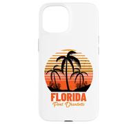 Custodia per iPhone 15 Port Charlotte Florida
