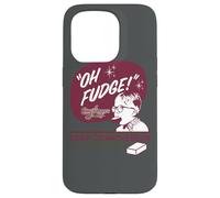 Custodia per iPhone 15 Pro A Christmas Story Oh Fudge Soap Connoisseur