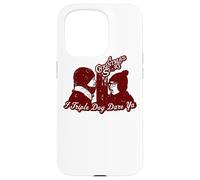 Custodia per iPhone 15 Pro A Christmas Story Triple Dog Dare Ya