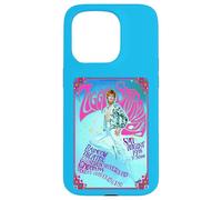 Custodia per iPhone 15 Pro AC/DC Rockin' Christmas Weihnachten Rock n Roll Musik Merch