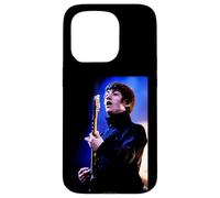 Custodia per iPhone 15 Pro Alex Turner Arctic Monkeys Preferito Worse Nightmare 2007