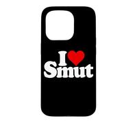 Custodia per iPhone 15 Pro AMO LE PORCHERIE