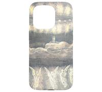 Custodia per iPhone 15 Pro Angeli nella Nona Sfera del Cielo Gustave Dore 1867