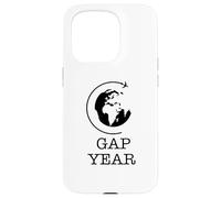 Custodia per iPhone 15 Pro Anno Gap