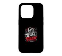 Custodia per iPhone 15 Pro Antico Egitto Thoth Scriba occulto