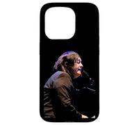 Custodia per iPhone 15 Pro Antony e il Johnsons Anohni Live 2005 Di Andy Willsher