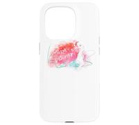 Custodia per iPhone 15 Pro Aquaman Movie Journey To Discovery