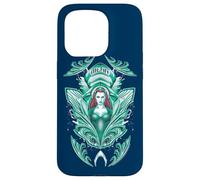 Custodia per iPhone 15 Pro Aquaman Movie Princess Mera