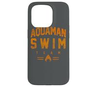 Custodia per iPhone 15 Pro Aquaman Swim Team