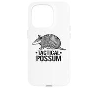 Custodia per iPhone 15 Pro Armadillo