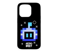Custodia per iPhone 15 Pro Astro Bot Rescue Mission Astro Bot Portrait Video Game