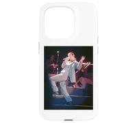 Custodia per iPhone 15 Pro Bagnato Bagnato Bagnato Live Loro Più Grandi Hits Tour Cardiff 1993