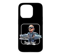 Custodia per iPhone 15 Pro Barrio allevato Cholo Art