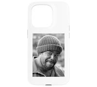 Custodia per iPhone 15 Pro Barry White non ti darà mai cantante di Allan Ballard